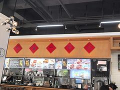 -功牛泉州牛肉小吃·火锅(三里街店)