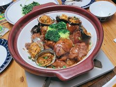 -舟小鲜·舟山小渔村(凤城四路中登广场店)