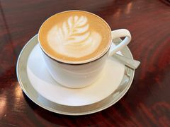 -Salon de Ville浦江汇(上海外滩华尔道夫酒店店)