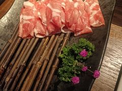 -捞王锅物料理(凯旋路店)