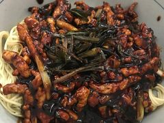 -明呈黄鱼面馆(斜土路店)