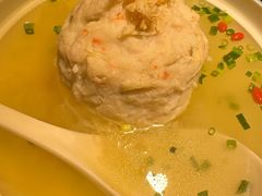 -三道菜(明堂公园店)