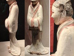 -北京大葆台遗址博物馆