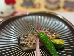 -松临·铁板烧&Omakase(神农店)