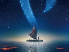 -CGV星星影城(颐堤港ScreenX店)