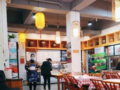-好帮厨·下饭浏阳菜·坚持现炒(月湖店)