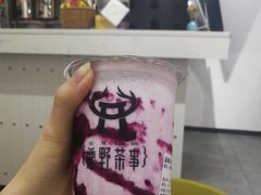 -鹿野茶事(开元盛世店)