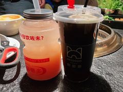 -嘿嘟嘟·肋条烧肉放题(爱融荟城店)