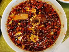 -大鸭梨烤鸭(北洼路店)
