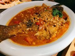 广西老友鱼-桂小厨广西菜(万象城店)
