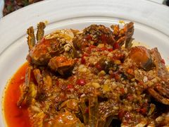 -佬麻雀·剁椒鱼头(京基KK One店)