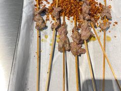 -江合勇丹东兄弟小串海鲜烧烤(总店)