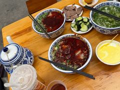-清真磨沟沿老字号牛肉面(总店)