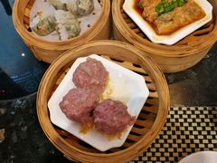 -新兴·金羊座·粤菜点心(乐峰店)