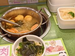 -一围肥牛肉小火锅(佳兆业广场店)