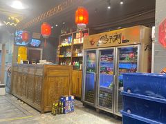 -鸽子刘铁锅炖鱼(劲松店)
