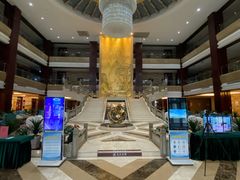 -金狮国际酒店自助餐(金狮店)