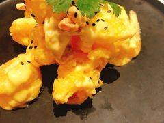 -羡餐厅·杭帮菜·淳菜(千岛湖自由洲际殿店)