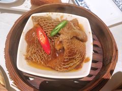 -相思林金岛饭店(青山湖店)