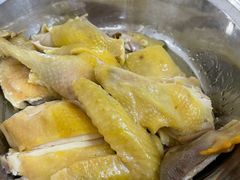 招牌碧映鸡-成惠食府(赤岗店)