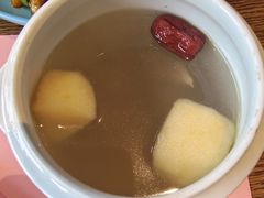 -甜阿姨·天台花园私房菜(万松园店)