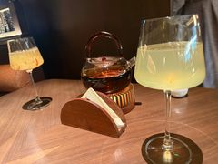 -奉天小馆·非遗东北菜(沈阳万象城店)