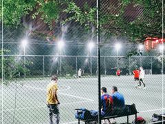 -杭州城北体育公园