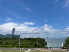 -深圳湾公园(南山区)