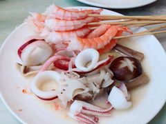 -阿杜打边炉(五江天街店)