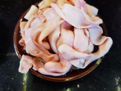 鲜鹅肠-肥龙火锅(南坪店)