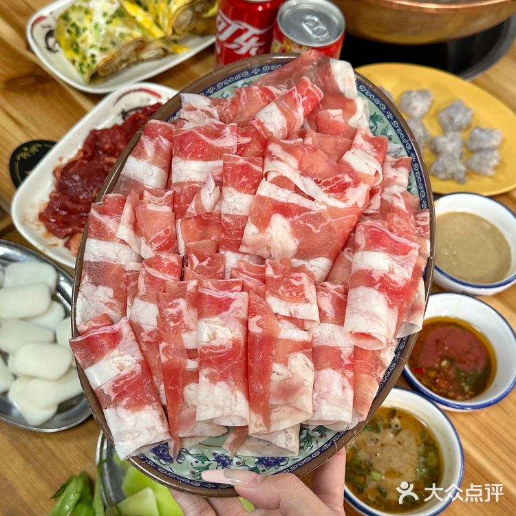 在厦门唯①想推荐的火锅店[流泪]真的好好吃！！