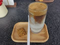-海口万豪·大堂吧·望海吧.日落海景·下午茶·奶茶·咖啡·轻食·蛋糕·鸡尾酒·清吧