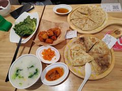 -甲乙饼(丽泽天地店)