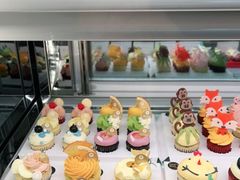 -Pantry's Best派悦坊蛋糕(K11购物艺术中心店)