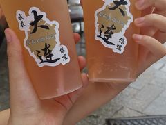 -俄罗斯风情街