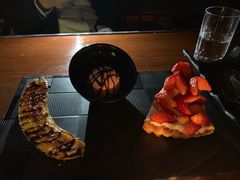 -Strawberry Butterfly草莓蝴蝶日式水果挞