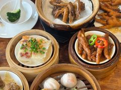 -澳门西南饭店·粤菜·茶市·手工点心(华海路店)