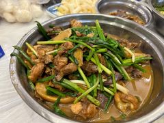 -高子烧鸡公(五里堆路店)