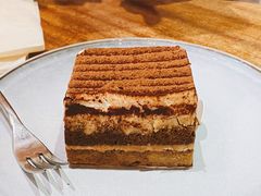提拉米苏蛋糕-Brut Eatery悦璞食堂(愚园路店)