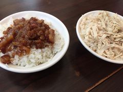 -阿英卤肉饭