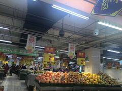-物美大卖场(玉蜓桥店)