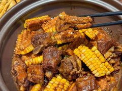 -简小舍·民间手艺菜(武昌江滩店)