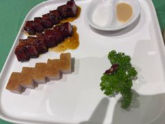 -誉八仙粤菜(万象天地店)