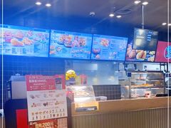 -肯德基(水坊邻里店)
