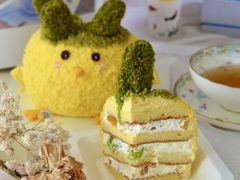 -积慕Cake(解放大道店)