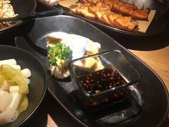 -金牌外婆家(苏州中心店)