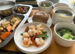 -月之旅·尊 高端月子会所(科馨别墅一店)