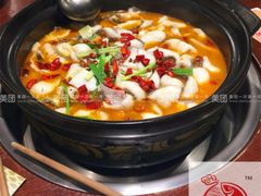 -黑鱼郭我家酸菜鱼(摩尔广场店)
