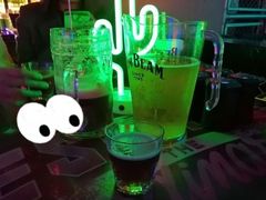-UP嘻哈酒吧(粉巢店)