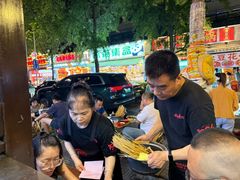 -冒椒火辣(奎星楼街店)